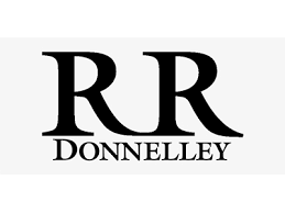 RR Donnelley