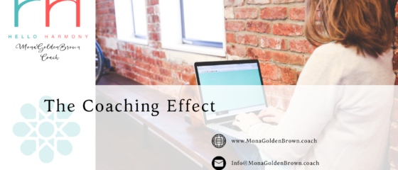 The Coaching Effect Banner – MidDay