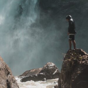 Fear of The Unknown
